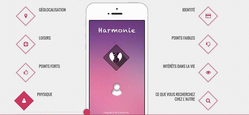 rencontre smartphone gratuit