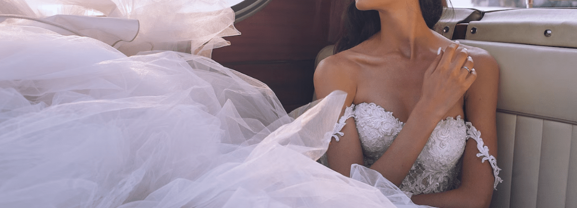 Comment Choisir Sa Lingerie De Mariage