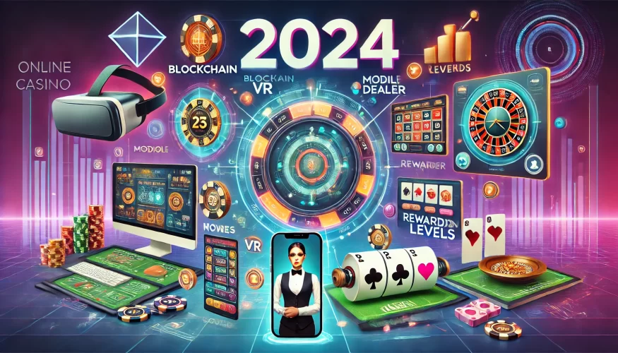 casino en ligne 2024